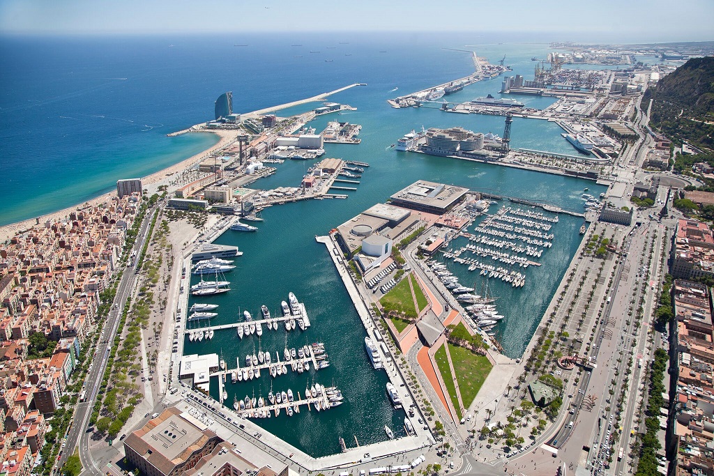 Informe Penteo sobre la gestión de la ciberseguridad en el Port de Barcelona