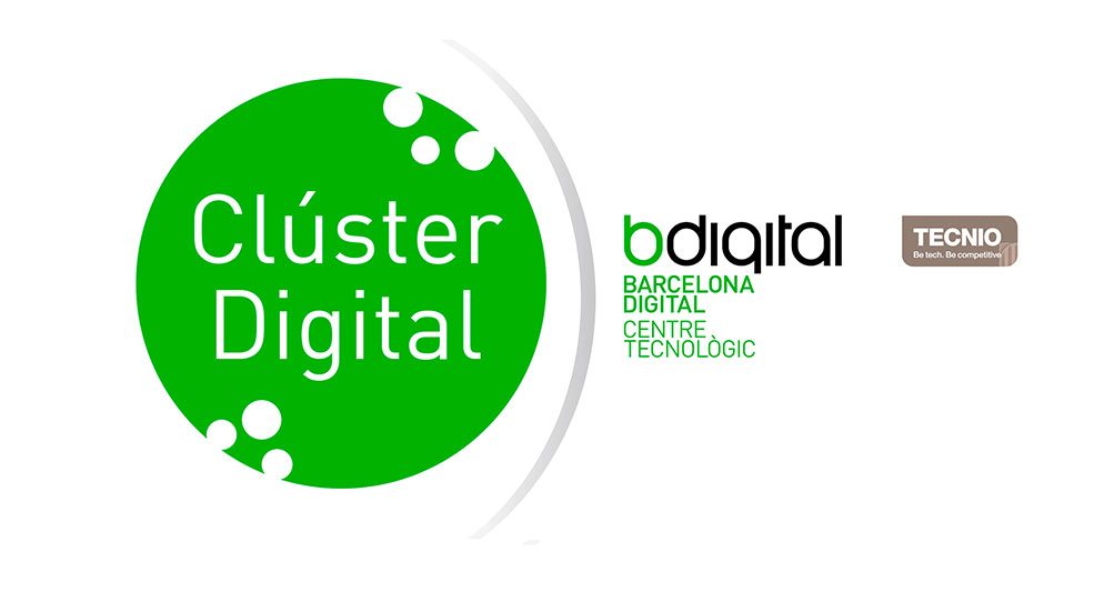 Ackcent participarà al Dia del Clúster Digital el proper 6 de març