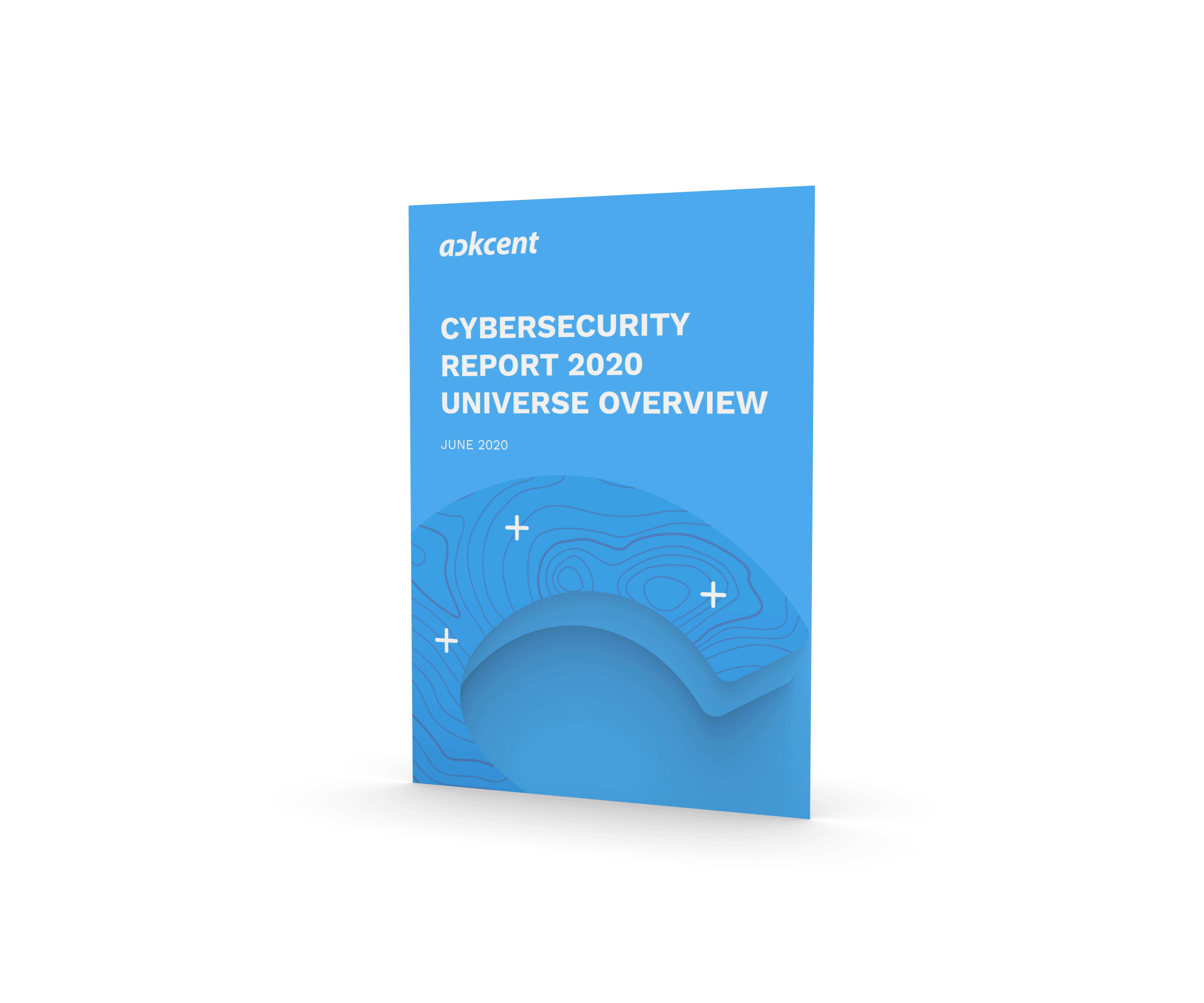 Penteo Cybersecurity Report 2020
