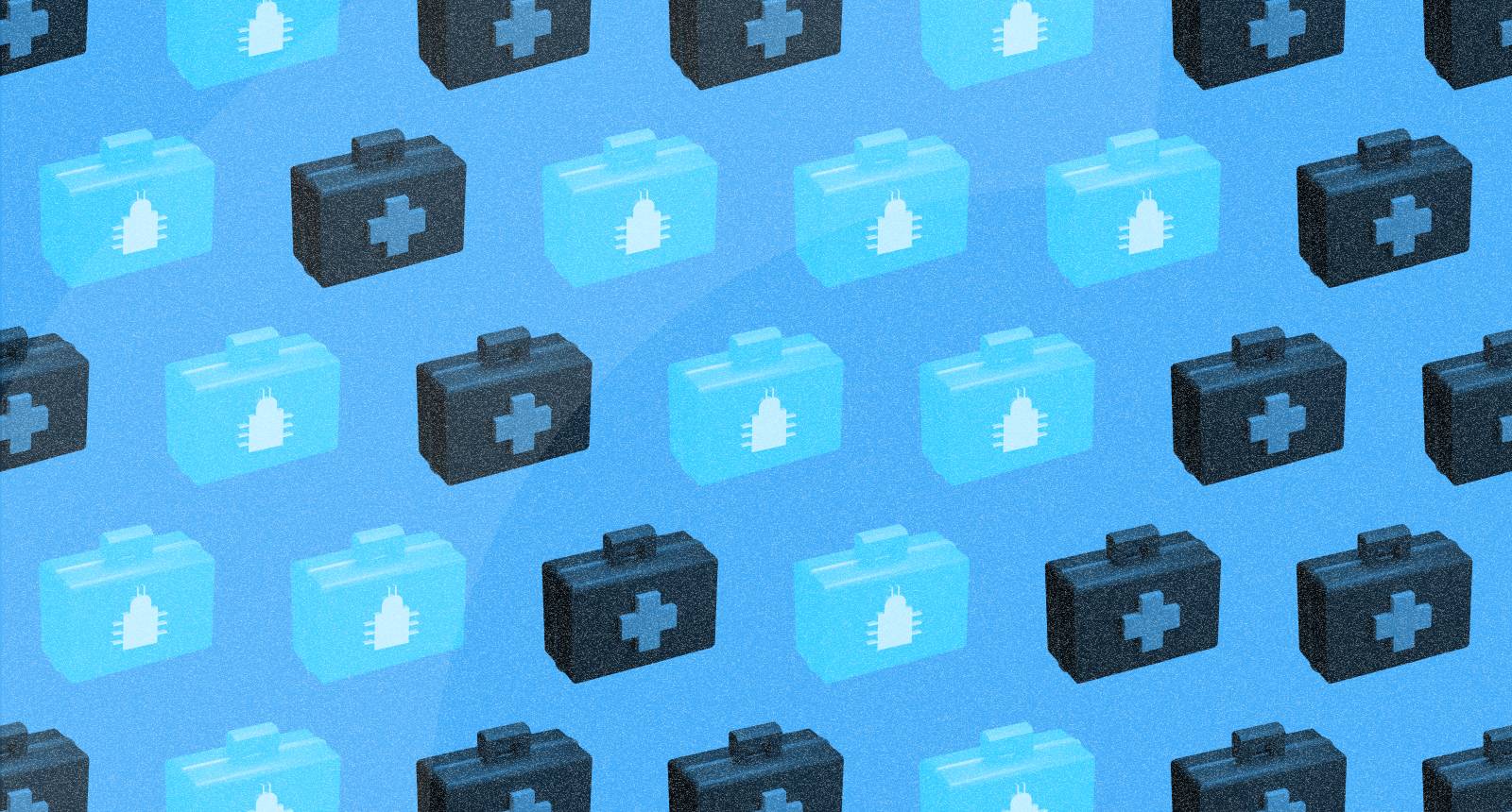 Why the Healthcare Industry Is a Prime Target for Cyberattacks